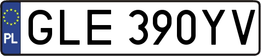 GLE390YV