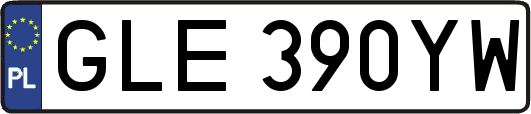 GLE390YW