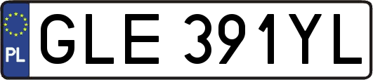 GLE391YL