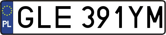 GLE391YM