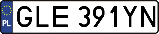 GLE391YN