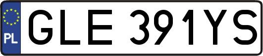 GLE391YS