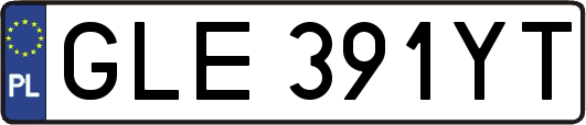 GLE391YT