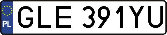 GLE391YU