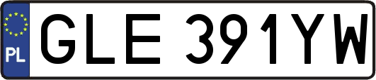 GLE391YW