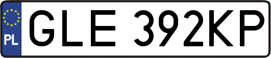GLE392KP