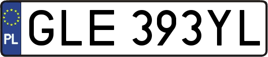 GLE393YL