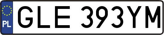GLE393YM