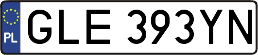 GLE393YN