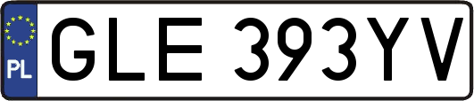 GLE393YV
