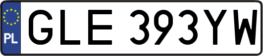 GLE393YW