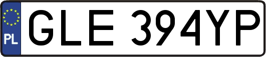 GLE394YP