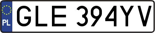 GLE394YV