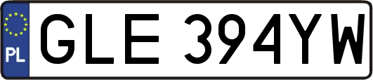 GLE394YW