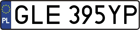 GLE395YP