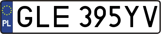 GLE395YV
