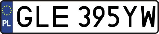 GLE395YW