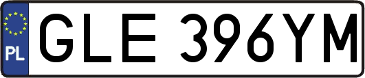 GLE396YM