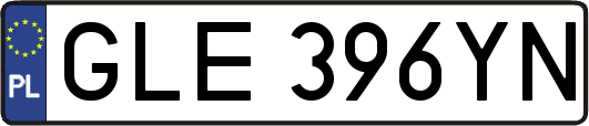 GLE396YN