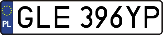GLE396YP