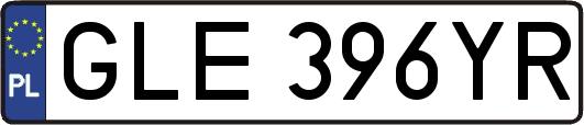 GLE396YR