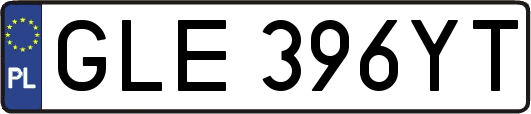 GLE396YT