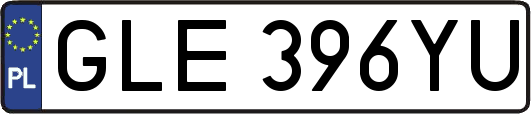 GLE396YU