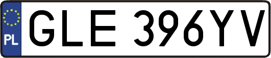 GLE396YV