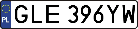 GLE396YW