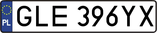 GLE396YX