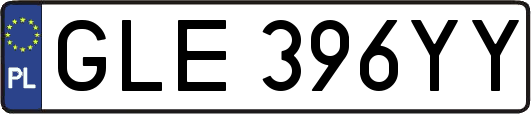 GLE396YY