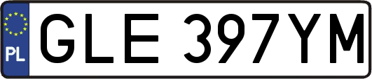 GLE397YM
