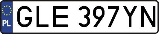 GLE397YN