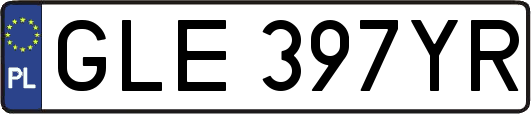 GLE397YR