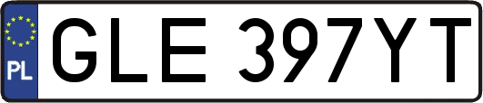 GLE397YT