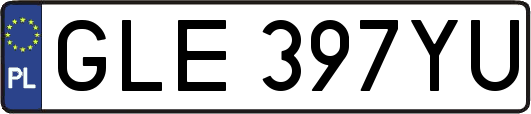 GLE397YU