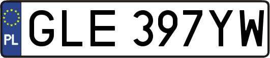 GLE397YW
