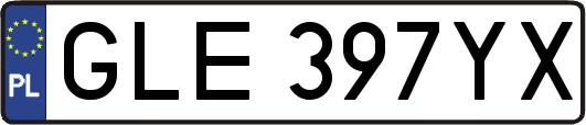 GLE397YX