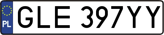 GLE397YY