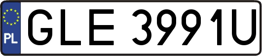 GLE3991U