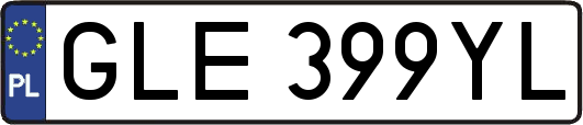 GLE399YL