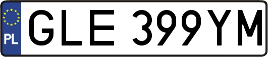 GLE399YM