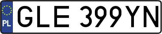 GLE399YN