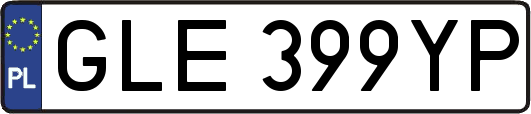 GLE399YP
