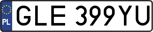 GLE399YU