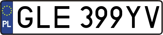 GLE399YV