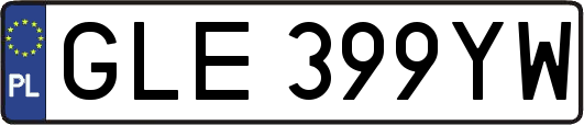 GLE399YW