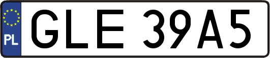 GLE39A5