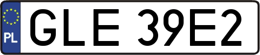 GLE39E2