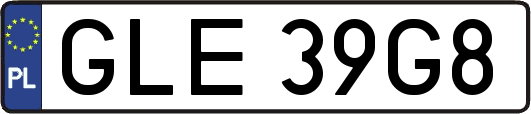 GLE39G8